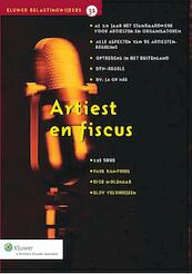 Artiest en fiscus - Paul Kamphuis, Dick Molenaar, Eloy Veldhuijzen (ISBN 9789013115383)