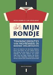 Mijn rondje - Pieter Cramer, Lean Hodselmans (ISBN 9789038896786)