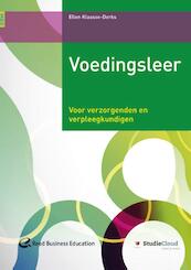 Voedingsleer - E. Klaase-Derks (ISBN 9789035235816)