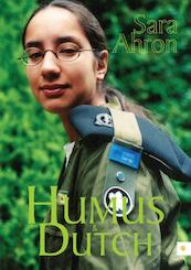 Humus en dutch - Sara Ahron (ISBN 9789048430536)
