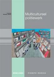Multicultureel politiewerk - Ben Rovers, Mireille Jans, Hans Moors (ISBN 9789462360204)