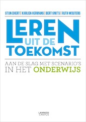 Leren uit de toekomst - Karlien Hermans, Bert Smits, Ruth Wouters, Stijn Dhert (ISBN 9789401403528)