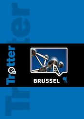 Brussel - (ISBN 9789401410274)
