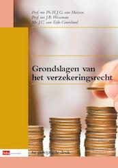 Grondslagen van het verzekeringsrecht - Ph.H.J.G. van Huizen, J.B. Wezeman, J.C. van Eijk-Graveland (ISBN 9789012392464)