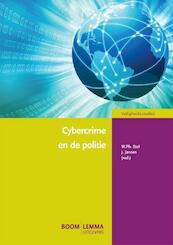Cybercrime en de politie - (ISBN 9789462360075)