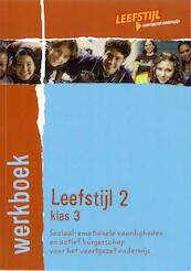 Werkboek Leefstijl 2 klas 3 - E. Tielemans, J. Banens (ISBN 9789075749496)