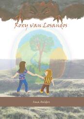 Roxy van Losandos - Irma Aalders (ISBN 9789081887724)