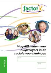 Mogelijkheden voor hulpvragers in de sociale voorzieningen Cursus werkboek - Annyttsje Pruim (ISBN 9789037204476)