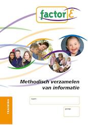 Methodisch verzamelen van informatie Trainin - Lex van der Kruk, Annyttsje Pruim (ISBN 9789037204520)