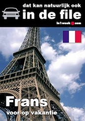 Frans voor op vakantie - Kasper Boon (ISBN 9789461492944)
