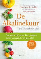 De alkalinekuur - Stephan Domenig (ISBN 9789000338832)