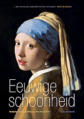 Eeuwige schoonheid - E.H. Gombrich (ISBN 9789000339815)
