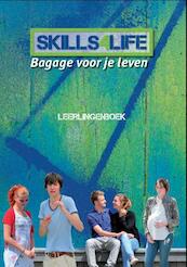 Werkboek skills4life - René Diekstra, Carolien Gravesteijn (ISBN 9789037210897)