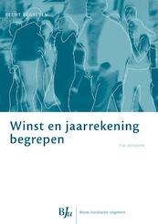 Winst en jaarrekening begrepen - P.W. Enthoven (ISBN 9789089749024)