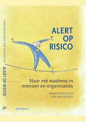 Risico alert - Thinka Bor-Reijinga, Gert van der Kolk (ISBN 9789013123142)