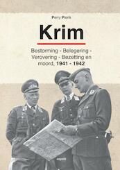 Krim - Perry Pierik (ISBN 9789461535160)