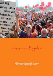 Maatschappelijk werk - Hein van Engelen (ISBN 9789402119947)