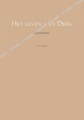 Het leven van Derk - Jan Heres (ISBN 9789462547834)