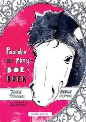Paarden-en-pony-doe-boek - Joke Reijnders (ISBN 9789081897044)