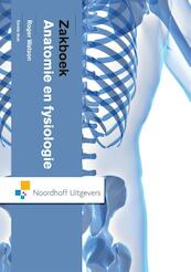 Zakboek anatomie en fysiologie - Roger Watson (ISBN 9789001852351)