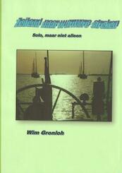 Zeilend naar warmere streken - Wim Gronloh (ISBN 9789402121346)