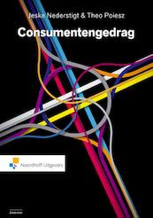 Consumentengedrag - Jeske Nederstigt, Theo Poiesz (ISBN 9789001856045)