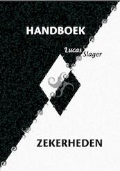 Handboek zekerheden - Lucas Slager (ISBN 9789078070580)