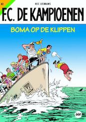 Boma op de klippen - Hec Leemans (ISBN 9789002255007)