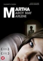 Martha Marcy May Marlene DVD / - (ISBN 8712626059028)