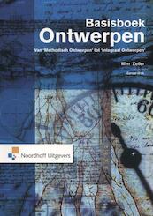 Basisboek Ontwerpen - Wim Zeiller (ISBN 9789001818647)
