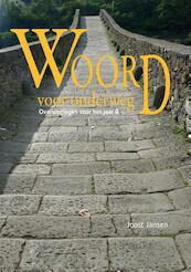 Woord voor onderweg - Joost Jansen o. Praem (ISBN 9789089720887)