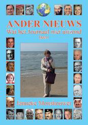 Ander nieuws deel 1 - Janneke Monshouwer (ISBN 9789082257106)