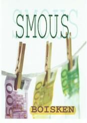 Smous - Arnold Buys (ISBN 9789462545649)