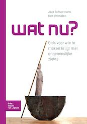 Wat nu? - Jaap Schuurmans, Bert Ummelen (ISBN 9789036807616)
