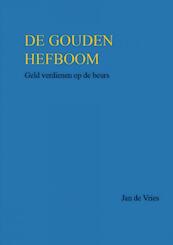 De gouden hefboom - Jan de Vries (ISBN 9789462546424)