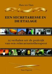 Een secretaresse in de etalage - Hans ten Dam (ISBN 9789075568257)