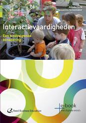 Interactievaardigheden - Anneke Strik, Jacqueline Schoemaker (ISBN 9789035238442)