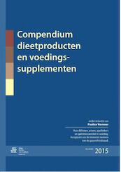 Compendium dieetproducten en voedingssupplementen 2015 - (ISBN 9789036807029)