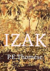 Izak - P.F. Thomése (ISBN 9789025431471)
