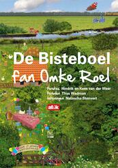 De bisteboel fan omke Roel - Hindrik van der Meer, Thys Wadman (ISBN 9789062738809)