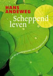 Scheppend leven - Hans Andeweg (ISBN 9789076681177)
