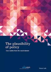 The Plausibility of Policy - Vasco Lub (ISBN 9789462364691)
