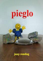 Pieglo - jaap zondag (ISBN 9789402122930)