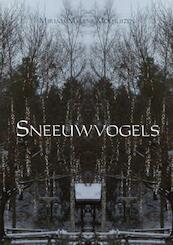 Sneeuwvogels - Miriam Mylene Molhuizen (ISBN 9789402126921)