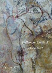 Willem en Bentinck - Lenny Klijn (ISBN 9789402126655)