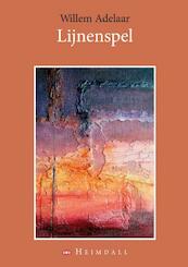 Lijnenspel - Willem Adelaar (ISBN 9789491883354)