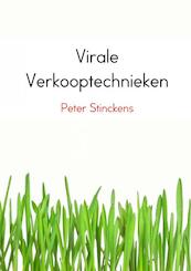 Virale verkooptechnieken - Peter Stinckens (ISBN 9789402127461)
