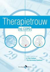 Therapietrouw bij COPD - Marjolijn Vijverrberg (ISBN 9789491984112)