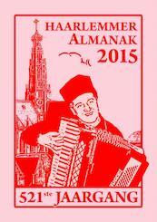 2015 - Mohamed El-Fers (ISBN 9789402127621)