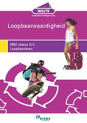 Route Loopbaan en Burgerschap - Klaas van den Herik, Kars Boelens (ISBN 9789087717650)